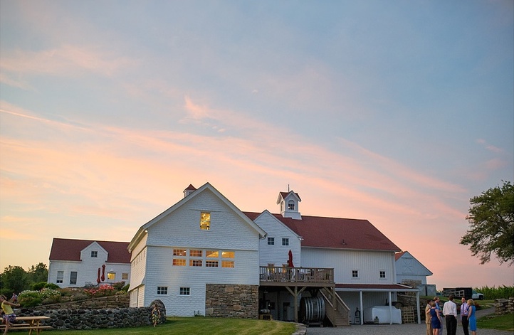 North Stonington Walk In